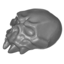 Citadel Bitz: Skulls for Warhammer AoS & 40k - Skull Q01 - Ork