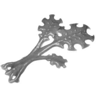 Citadel Bitz: Barbed Bracken - Plant A11 - Small