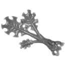 Citadel Bitz: Barbed Bracken - Plant A11 - Small