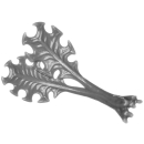 Citadel Bitz: Barbed Bracken - Plant A13 - Small