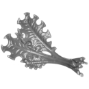Citadel Bitz: Barbed Bracken - Plant A19 - Small