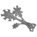 Citadel Bitz: Barbed Bracken - Plant A21 - Small