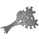 Citadel Bitz: Barbed Bracken - Pflanze A25 - Klein