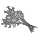 Citadel Bitz: Barbed Bracken - Pflanze A25 - Klein