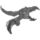 Warhammer 40k Bitz: Chaos Space Marines - Tzaangors -...