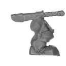Warhammer ToW Bitz: Orcs & Goblins - Black Orc Mob -...