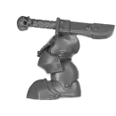 Warhammer ToW Bitz: Orcs & Goblins - Black Orc Mob -...