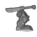 Warhammer ToW Bitz: Orcs & Goblins - Black Orc Mob - Torso D2