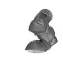 Warhammer ToW Bitz: Orcs & Goblins - Black Orc Mob -...
