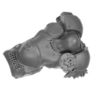 Warhammer ToW Bitz: Orcs & Goblins - Black Orc Mob -...