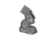 Warhammer ToW Bitz: Orcs & Goblins - Black Orc Mob -...