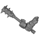 Warhammer ToW Bitz: Orcs & Goblins - Black Orc Mob - Streitkolben C1