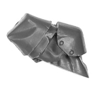 Warhammer ToW Bitz: Orcs & Goblins - Black Orc Mob -...