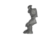 Warhammer AoS Bitz: Orruk Warclans - Brutes - Torso A1