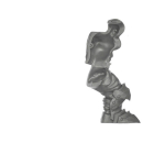 Warhammer AoS Bitz: Orruk Warclans - Brutes - Torso A1