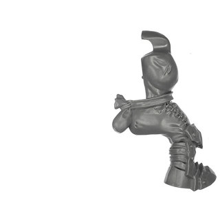 Warhammer AoS Bitz: Orruk Warclans - Brutes - Torso A2