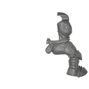Warhammer AoS Bitz: Orruk Warclans - Brutes - Torso A2
