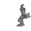 Warhammer AoS Bitz: Orruk Warclans - Brutes - Torso A2