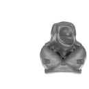 Warhammer AoS Bitz: Orruk Warclans - Brutes - Torso A3