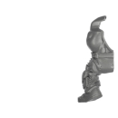 Warhammer AoS Bitz: Orruk Warclans - Brutes - Torso B1