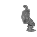 Warhammer AoS Bitz: Orruk Warclans - Brutes - Torso B1