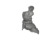 Warhammer AoS Bitz: Orruk Warclans - Brutes - Torso B2