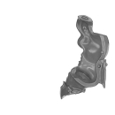Warhammer AoS Bitz: Orruk Warclans - Brutes - Torso B2