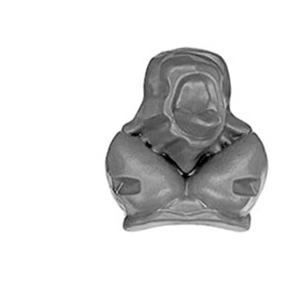 Warhammer AoS Bitz: Orruk Warclans - Brutes - Torso B4