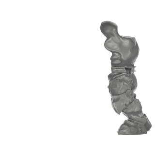 Warhammer AoS Bitz: Orruk Warclans - Brutes - Torso C1