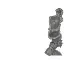 Warhammer AoS Bitz: Orruk Warclans - Brutes - Torso C1