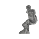 Warhammer AoS Bitz: Orruk Warclans - Brutes - Torso C2