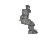 Warhammer AoS Bitz: Orruk Warclans - Brutes - Torso C2