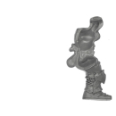 Warhammer AoS Bitz: Orruk Warclans - Brutes - Torso D1