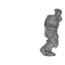 Warhammer AoS Bitz: Orruk Warclans - Brutes - Torso D2