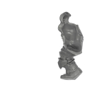 Warhammer AoS Bitz: Orruk Warclans - Brutes - Torso D2