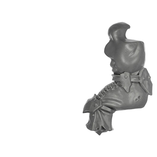 Warhammer AoS Bitz: Orruk Warclans - Brutes - Torso E1