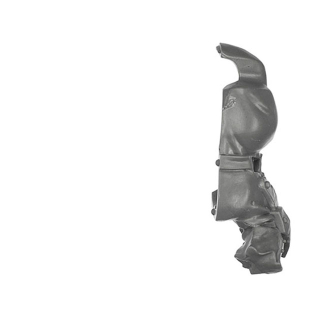 Warhammer AoS Bitz: Orruk Warclans - Brutes - Torso E3
