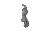 Warhammer AoS Bitz: Orruk Warclans - Brutes - Torso E3