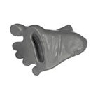 Warhammer AoS Bitz: Orruk Warclans - Brutes - Torso E4 -...