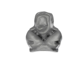 Warhammer AoS Bitz: Orruk Warclans - Brutes - Torso E5