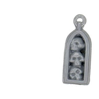 Warhammer 40k Bitz: Grey Knights - Grey Knight Trupp - Accessoire A4