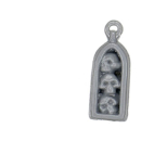 Warhammer 40k Bitz: Grey Knights - Grey Knight Trupp - Accessoire A4