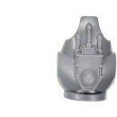 Warhammer 40k Bitz: Grey Knights - Grey Knight Squad - Torso G - Back