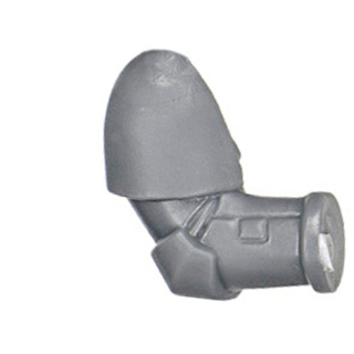 Warhammer 40k Bitz: Grey Knights - Grey Knight Trupp - Waffe H2 - Arm