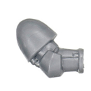 Warhammer 40k Bitz: Grey Knights - Grey Knight Squad - Weapon I2 - Arm