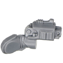 Warhammer 40k Bitz: Grey Knights - Grey Knight Squad - Weapon K1 - Storm Bolter