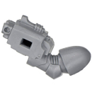 Warhammer 40k Bitz: Grey Knights - Grey Knight Trupp - Waffe L1 - Sturmbolter