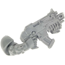 Warhammer 40k Bitz: Space Marines - Scouts - Waffe C1 -...