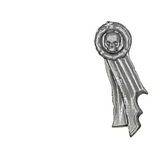 Warhammer 40k Bitz Space Marine - Venerable Dreadnought - Purity Seal D