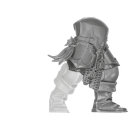 Warhammer AoS Bitz: Chaos - Khorne Blood Warriors - Legs B1